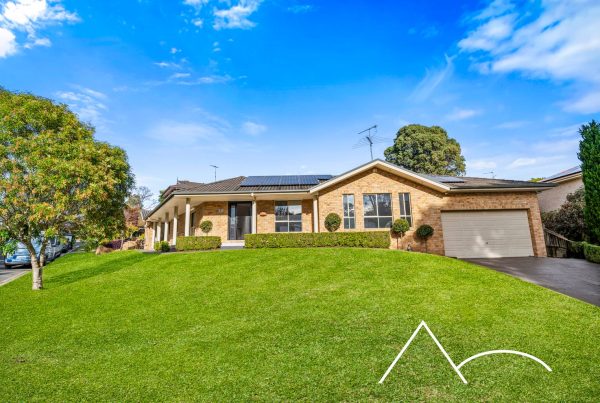 Real Property Specialists - Mount Annan